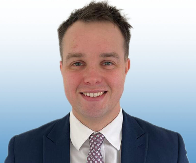 In the Spotlight - James Currie - Atkins Ferrie Wealth Management